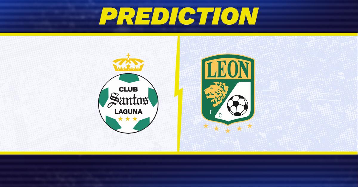 Santos Laguna vs. Club Leon prediction, odds, Liga MX picks [10/18/2025]