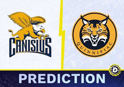 Canisius vs. Quinnipiac Prediction, Odds, College Basketball Picks [3/13/2024]