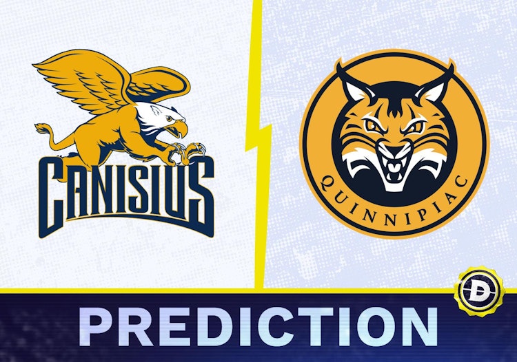 Canisius vs. Quinnipiac Prediction, Odds, College Basketball Picks [3/13/2024]