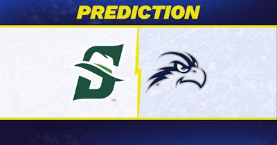 Stetson vs. North Florida Prediction: North Florida Predicted to Win College Basketball Matchup [1/29/2025]