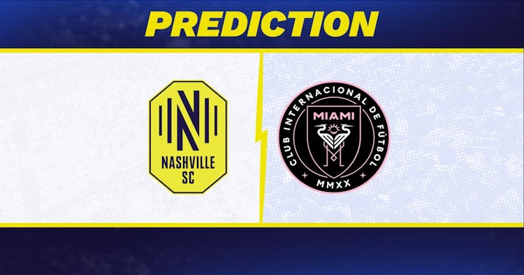Nashville SC-Inter Miami Predictions and Game Preview.