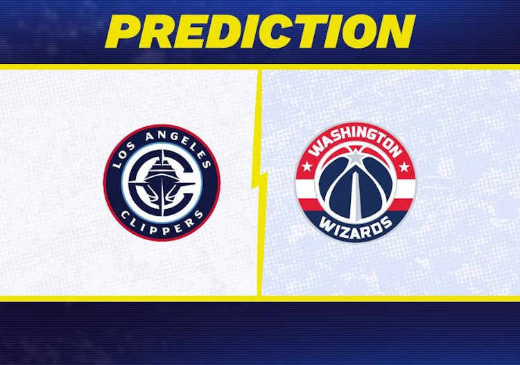 Los Angeles Clippers-Washington Wizards Predictions and Game Preview.
