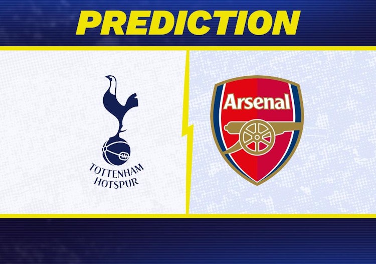 Tottenham-Arsenal Predictions and Game Preview.
