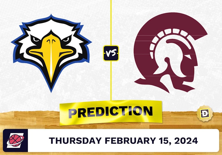 Morehead State vs. Arkansas-Little Rock Prediction, Odds, College Basketball Picks [2/15/2024]