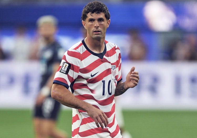 World Cup betting, USA vs. Australia, Christian Pulisic, World Cup picks