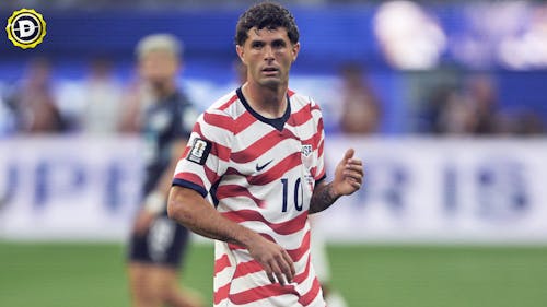 Will Christian Pulisic play and can USMNT beat Australia without him?