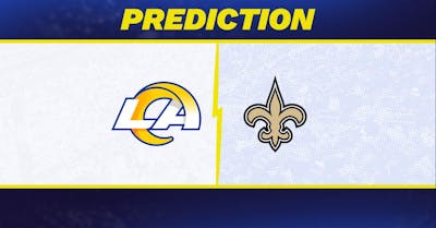 Rams vs. Saints Prediction: Rams Predicted to Win in NFL Week 13 [2024]