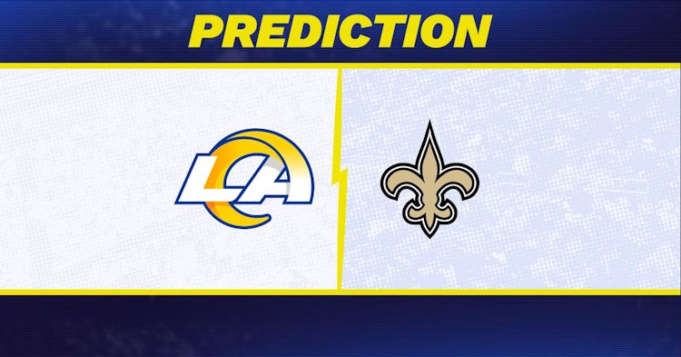 Los Angeles Rams-New Orleans Saints Early Predictions and Betting Preview.