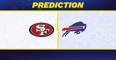 San Francisco 49ers vs. Buffalo Bills Early Predictions for NFL Week 13: Odds, Picks and Preview [2024]
