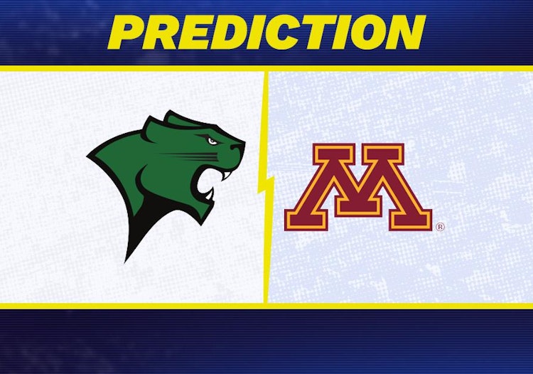 Chicago State-Minnesota Predictions and Game Preview.