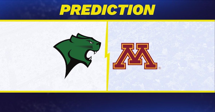 Chicago State-Minnesota Predictions and Game Preview.