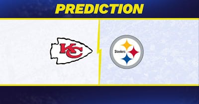 Chiefs vs. Steelers Prediction: Kansas City Predicted to Win in NFL Week 17 [2024]