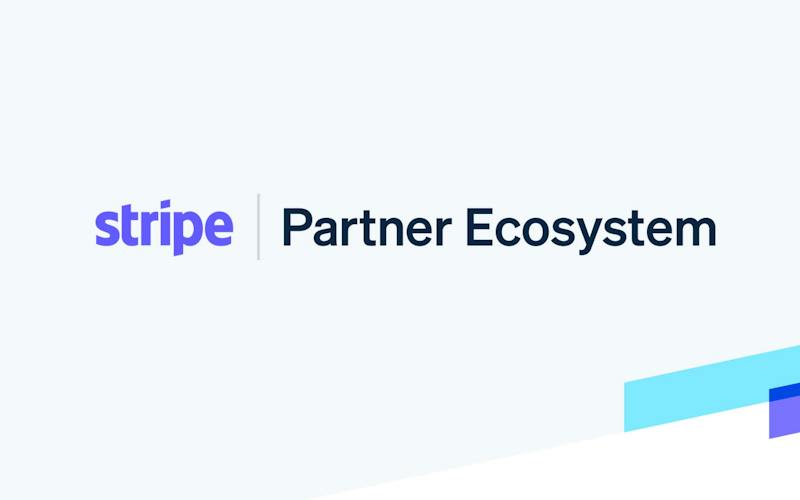 Stripe announces new partnerships and major expansion of global partner program