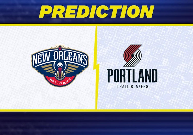 New Orleans Pelicans-Portland Trail Blazers Predictions and Game Preview.
