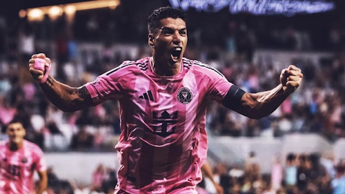 MLS Picks and Parlay Today: Inter Miami leads three bets to make on Saturday, August 1