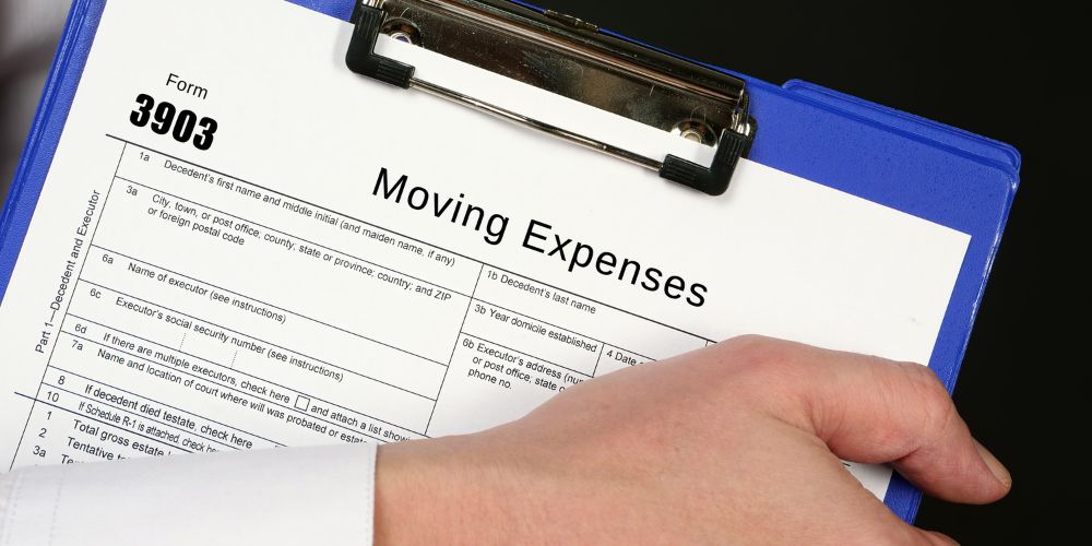 Are Moving Expenses Tax Deductible? (2023 Guidelines) Home Bay