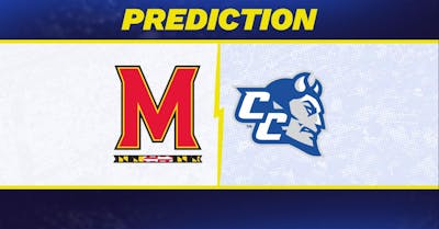 Central Conn vs. Maryland prediction: Why Maryland is favored to win women's college basketball matchup [12/19/2025]