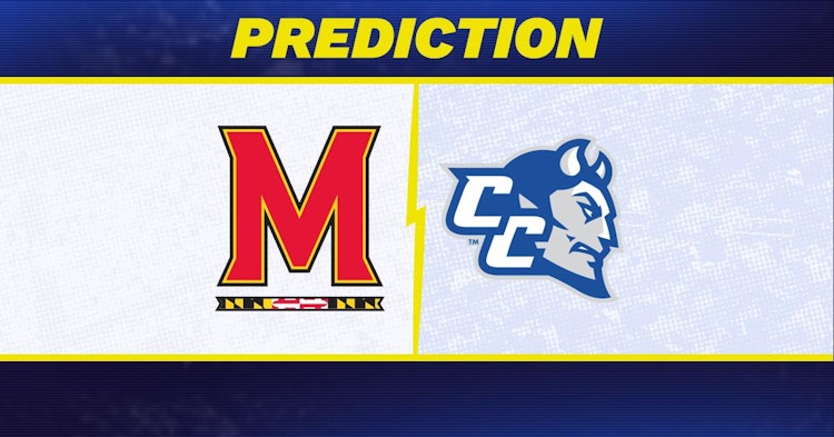 Central Conn-Maryland Predictions and Game Preview.