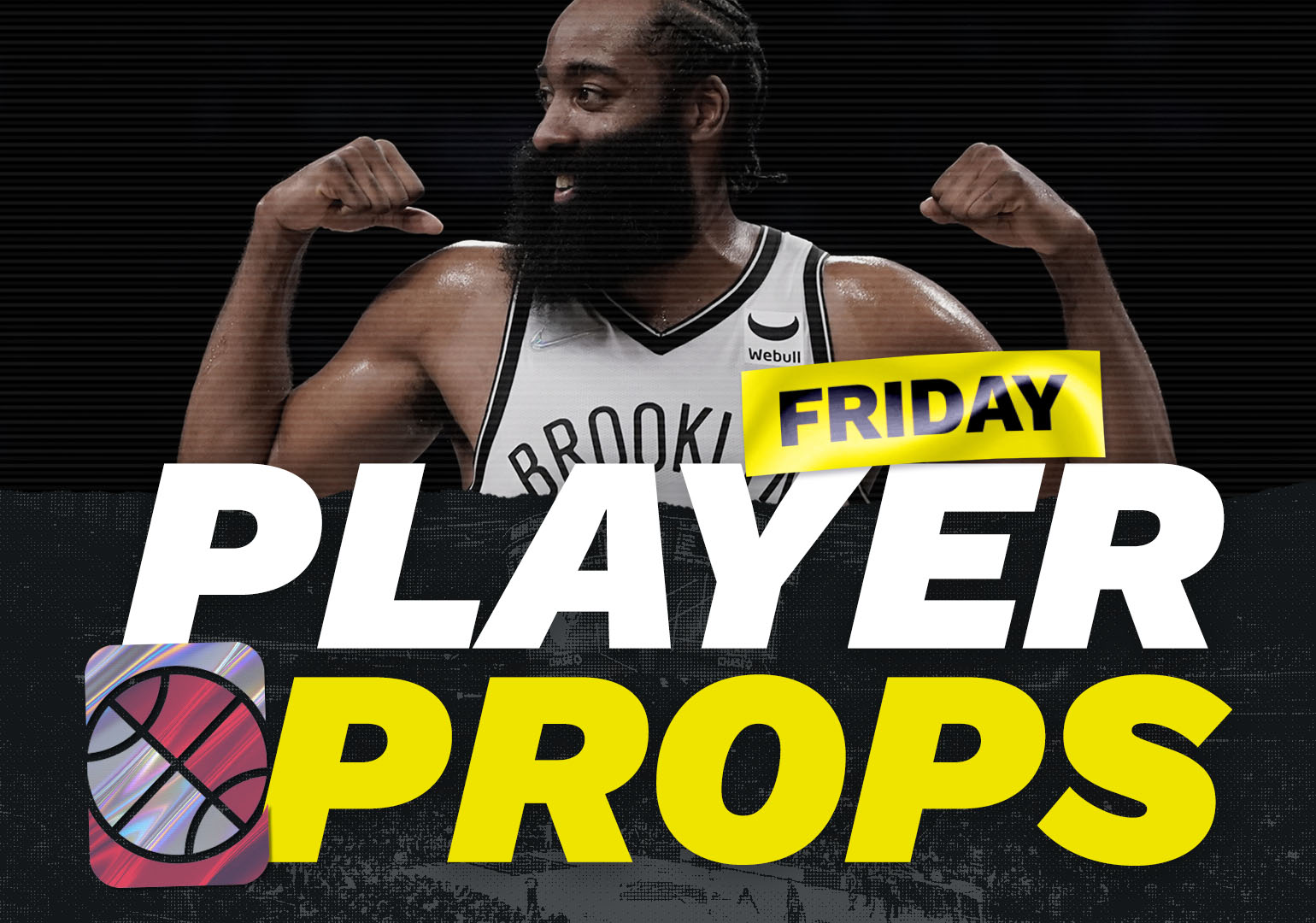 NBA Player Props Betting Picks, Predictions and Parlay: Friday, December 3, 2021
