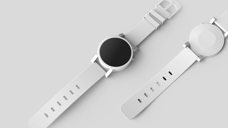 Meet SmartWatch X — Your Health, Reinvented