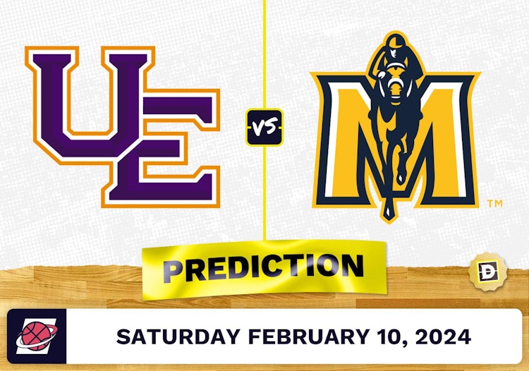 Evansville vs. Murray State Prediction, Odds, College Basketball Picks [2/10/2024]