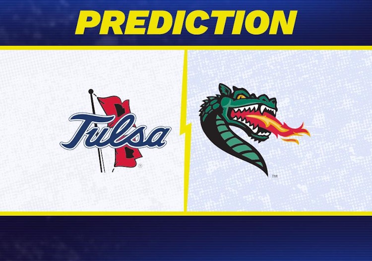 Tulsa-UAB Predictions and Game Preview.