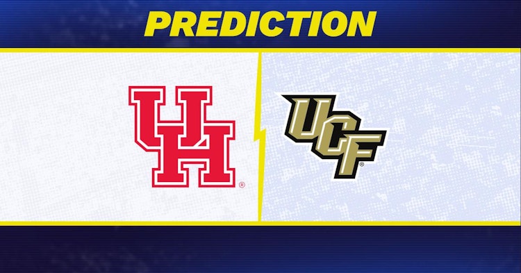 UCF-Houston Predictions and Game Preview.