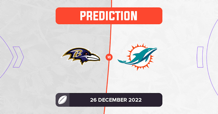 Ravens Vs Dolphins Prediction And Preview Nfl Week 17 2023 1747