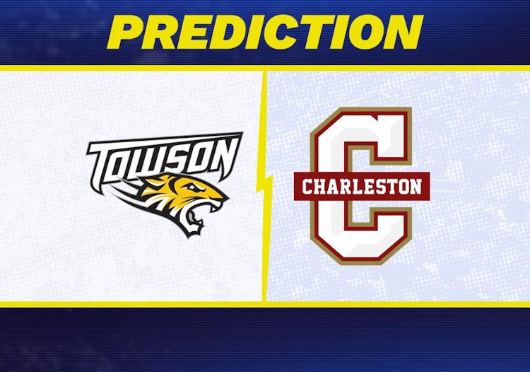 Towson-Charleston Predictions and Game Preview.