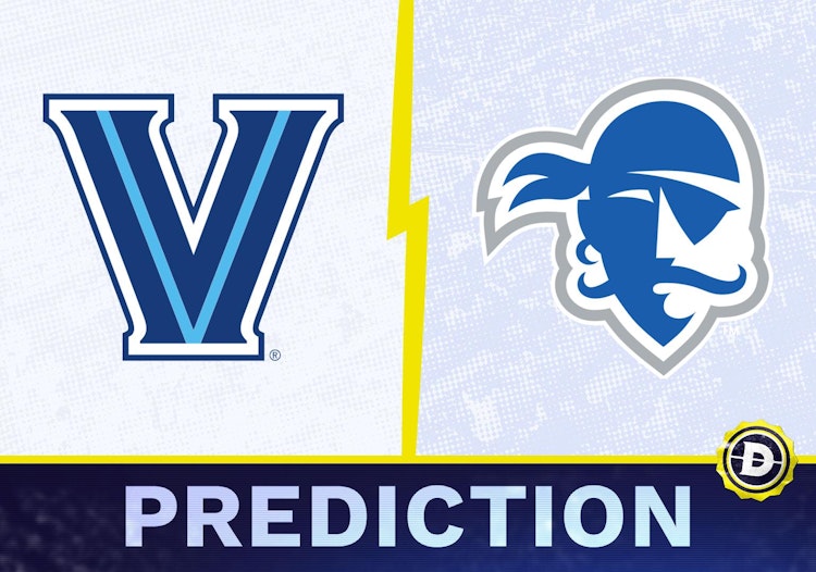 Villanova vs. Seton Hall Prediction, Odds, College Basketball Picks [3/6/2024]