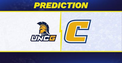 UNC Greensboro vs. Chattanooga prediction: Why Chattanooga is favored to win men's college basketball matchup [2/26/2026]