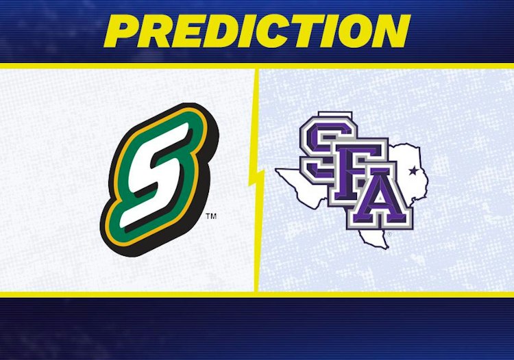 Southeastern Louisiana takes on Stephen F. Austin in College Football action.