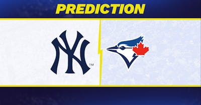 Yankees vs. Blue Jays prediction: Why Toronto is favored to win Sunday's MLB matchup [8/16/2026]