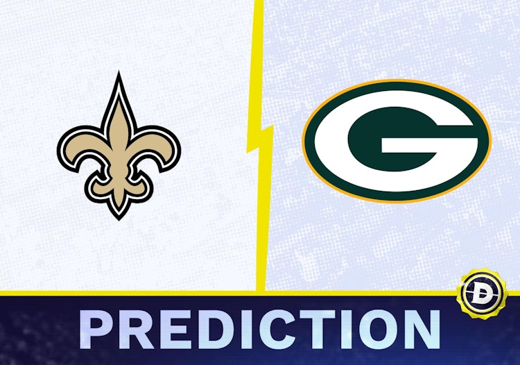 New Orleans Saints vs. Green Bay Packers Early Prediction for NFL Week 16 [2024]