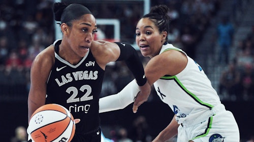 6 straight WNBA unders cashed: Exploiting inflated sportsbook totals