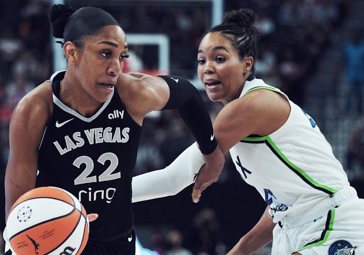WNBA Predictions, WNBA trading, Polymarket, Polymarket promo code