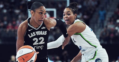 6 straight WNBA unders cashed: Exploiting inflated sportsbook totals