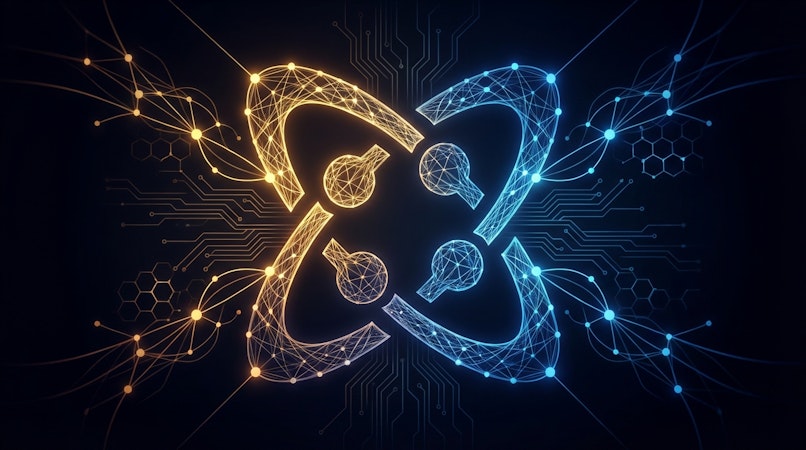 Cosmic Rundown: GGML Joins Hugging Face, Tariffs Struck Down, Local AI Advances image