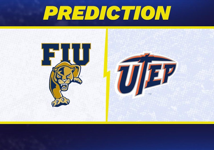 Florida International-UTEP Predictions and Game Preview.