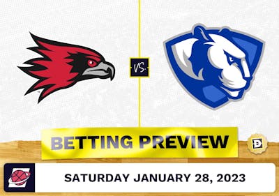 Southeast Missouri State vs. Eastern Illinois CBB Prediction and Odds - Jan 28, 2023