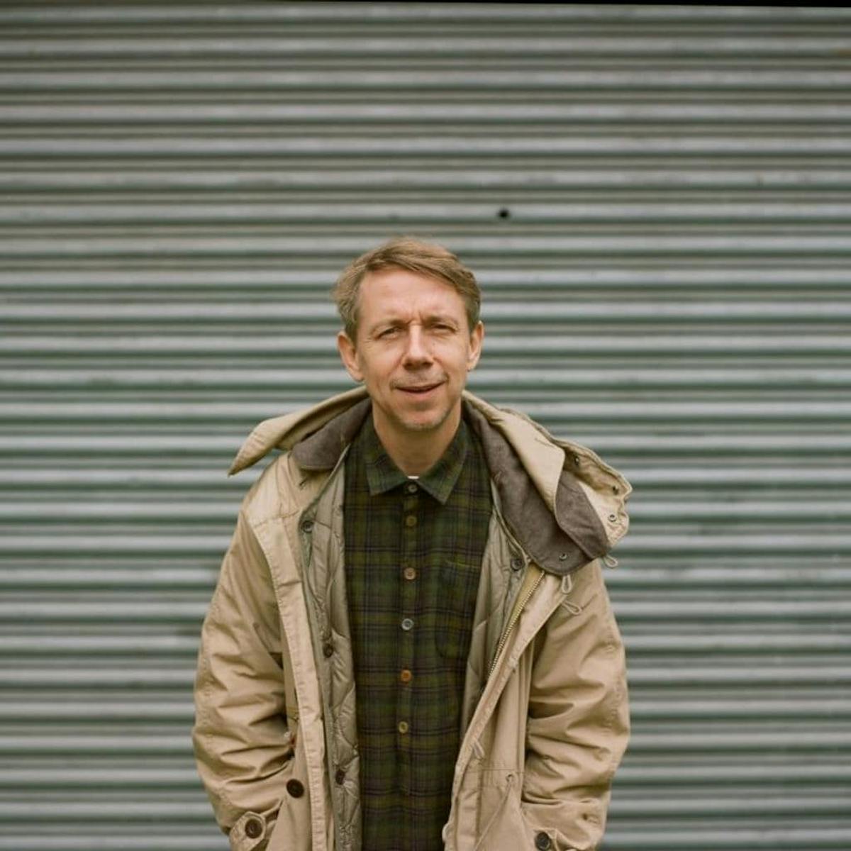 Brownswood Basement with Gilles Peterson