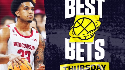College Basketball Best Bets: Three Favorite Picks for Thursday, December 15