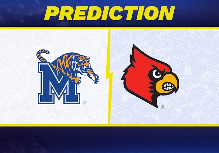 Memphis-Louisville Predictions and Game Preview.