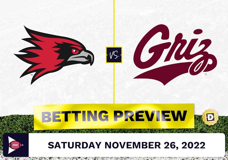 Southeast Missouri State vs. Montana CFB Prediction and Odds - Nov 26, 2022