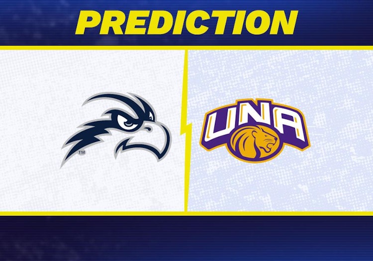 North Florida-North Alabama Predictions and Game Preview.