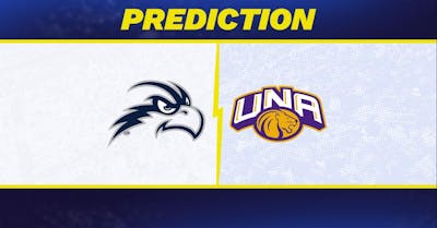 North Florida vs. North Alabama prediction: North Alabama favored to win men's college basketball matchup [1/15/2026]
