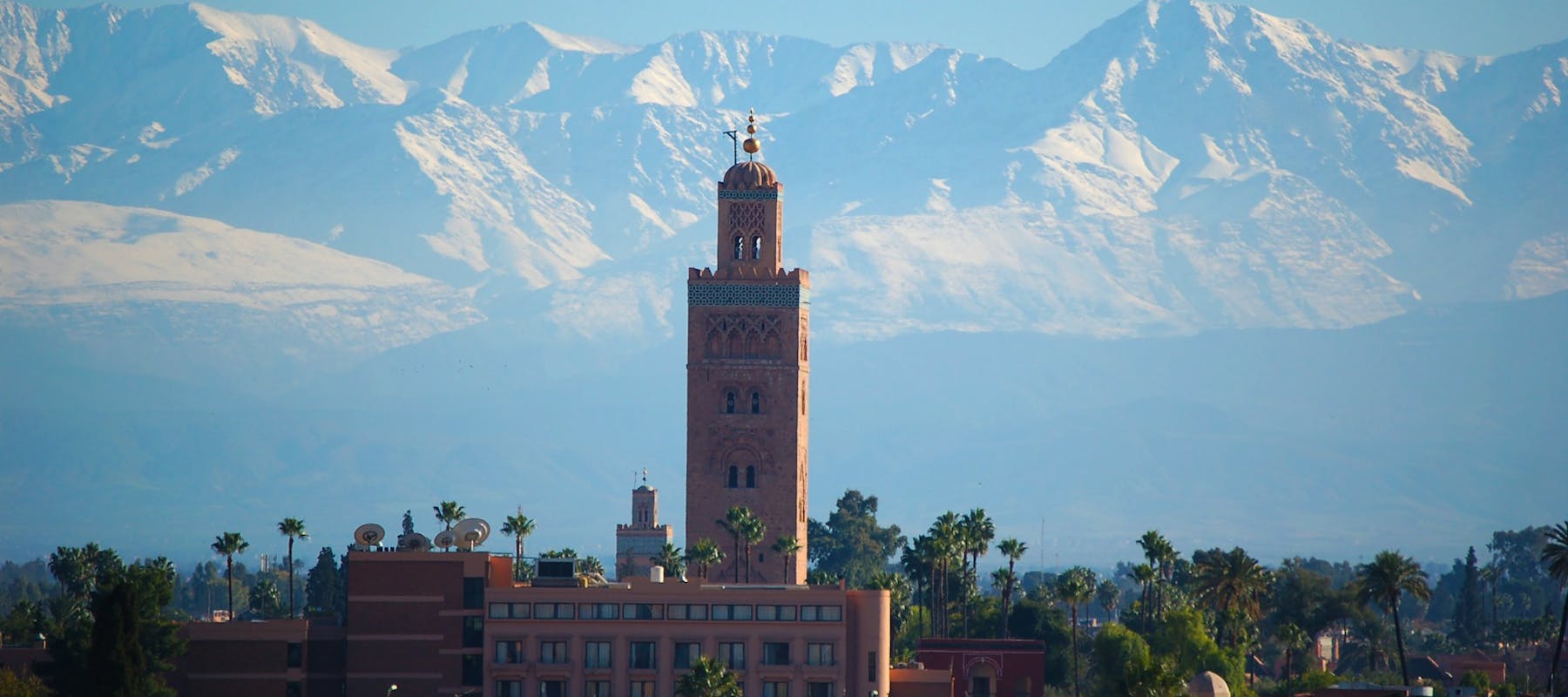 Marrakech