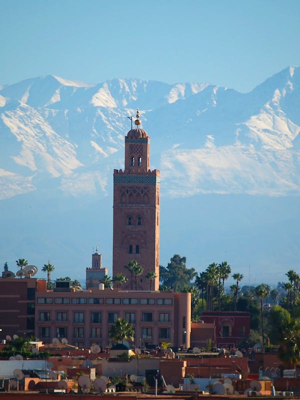 Marrakech