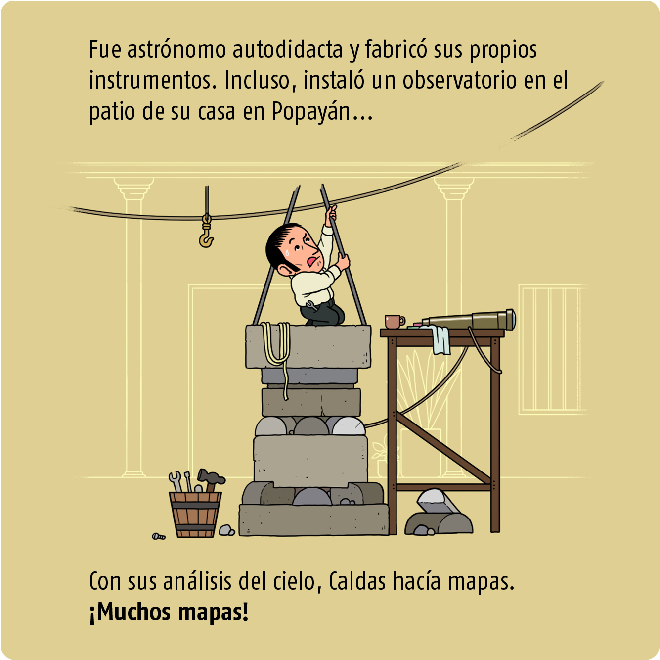 Caldas