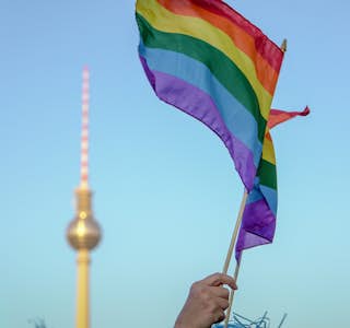 Queer Berlin - Explore the LGBTQ Capital of Europe's gallery image